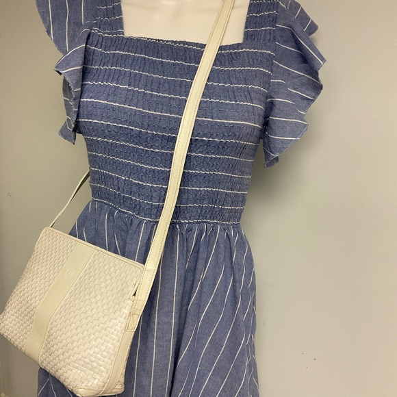 Fendi Vintage Crossbody Purse - Picture 7 of 9